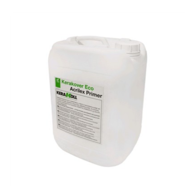 KERAKOVER ACRILEX PRIMER L.1 23342 KERAKOLL kerakoll